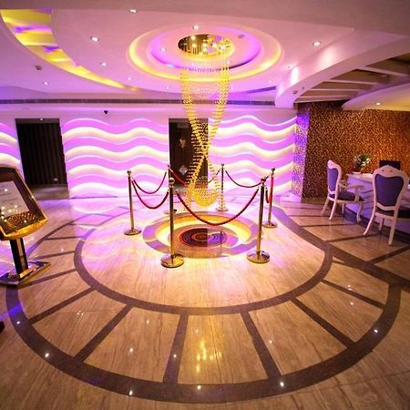 Hotel Sea Pearl Kollam Kültér fotó