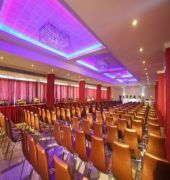 Hotel Sea Pearl Kollam Kültér fotó