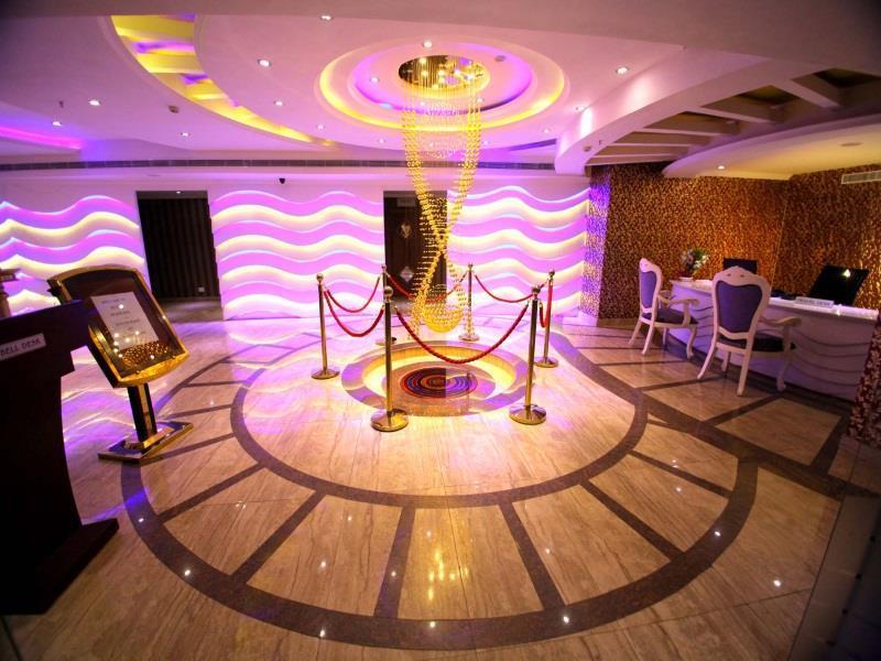 Hotel Sea Pearl Kollam Kültér fotó